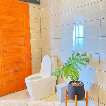 Memory Private Villa-เมมโมรี่ไพรเวท วิลล่า Mon Jam Exterior photo