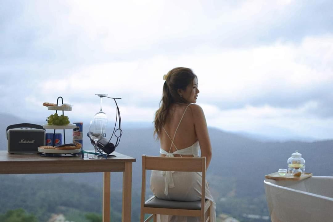 Memory Private Villa-เมมโมรี่ไพรเวท Holiday home Mon Jam