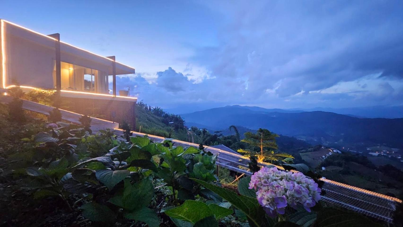Memory Private Villa-เมมโมรี่ไพรเวท Holiday home *