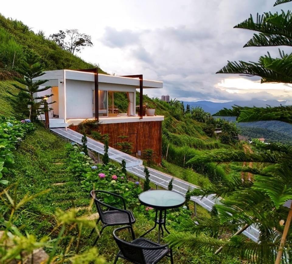 Holiday home Memory Private Villa-เมมโมรี่ไพรเวท *