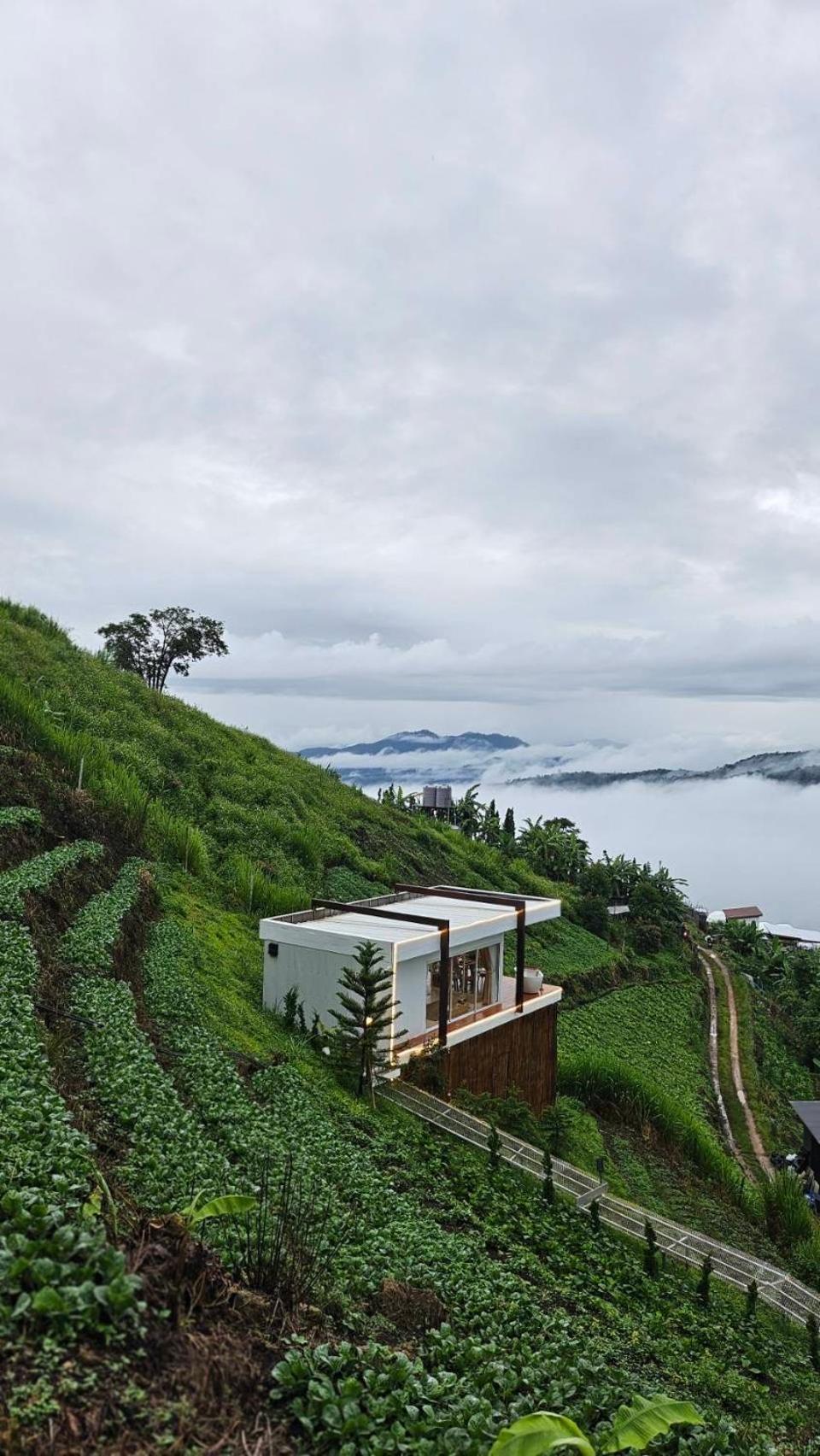 Holiday home Memory Private Villa-เมมโมรี่ไพรเวท Mon Jam