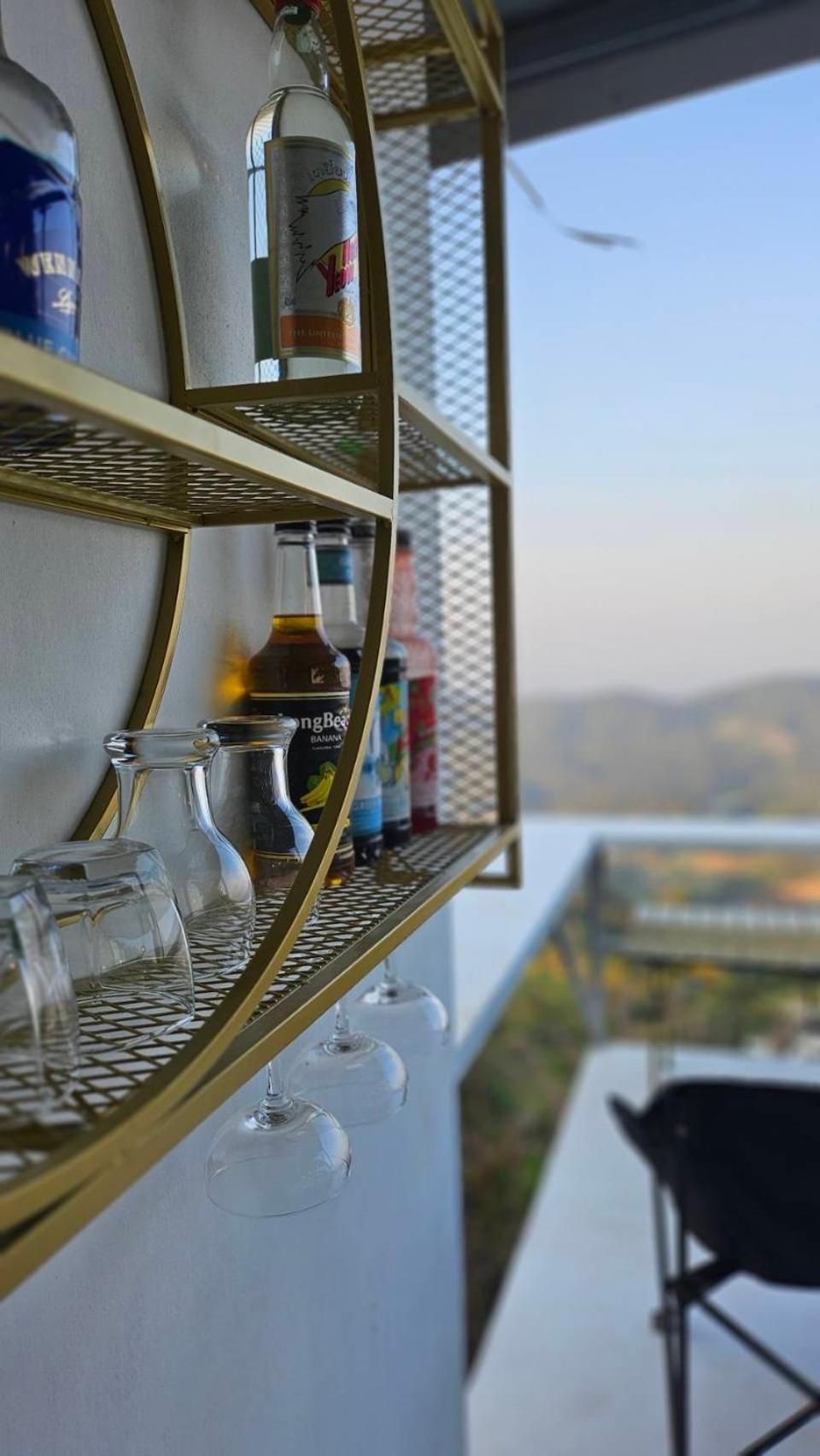 Holiday home Memory Private Villa-เมมโมรี่ไพรเวท Mon Jam