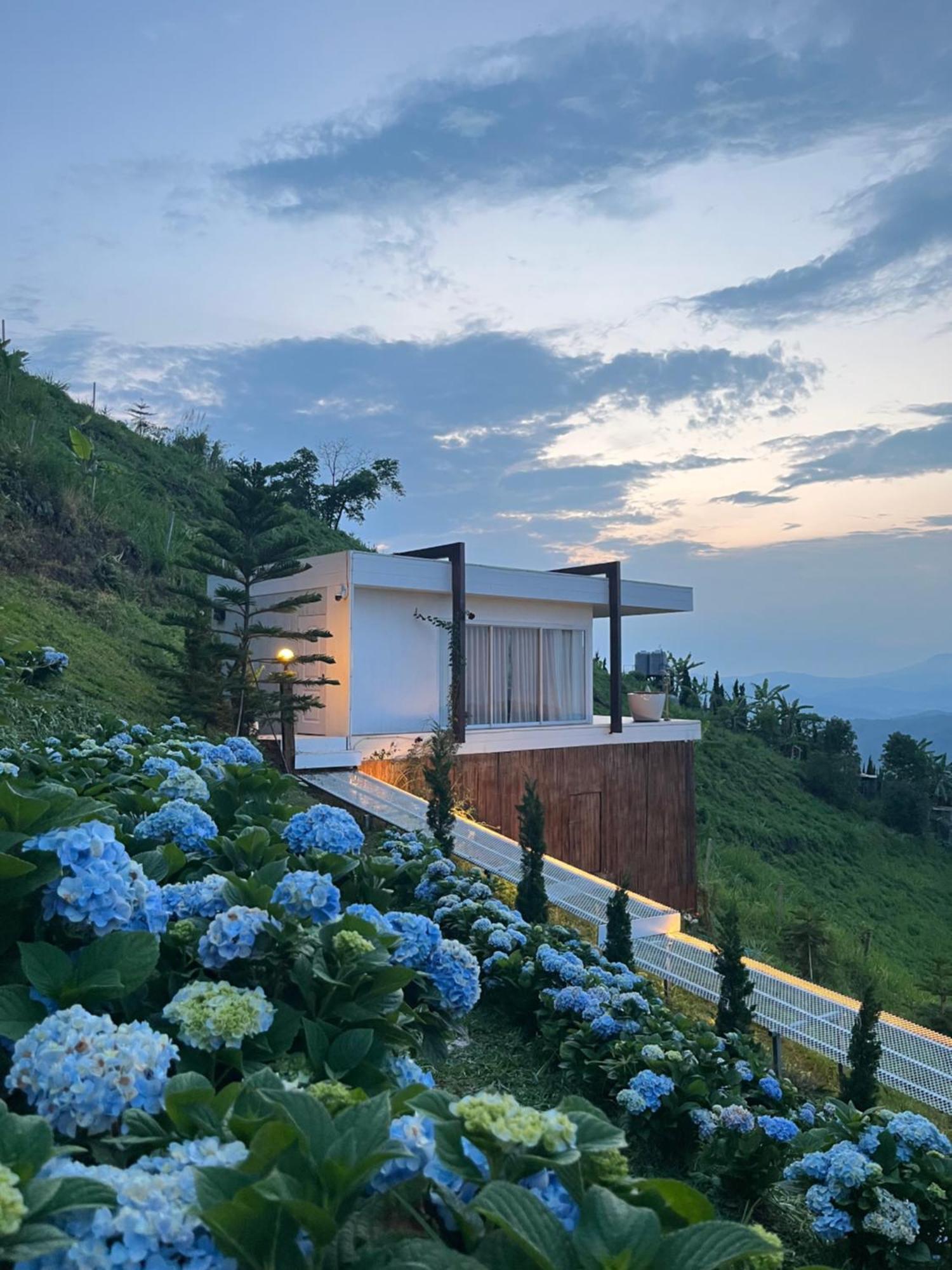 Memory Private Villa-เมมโมรี่ไพรเวท Holiday home *
